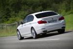 Alpina B5 Bi-Turbo Limousine 2010 года